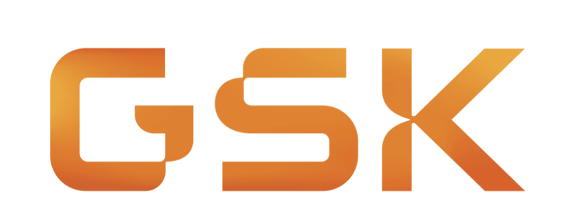 GSK Logo